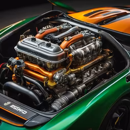 Engine Power Engine Power
