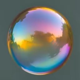 Bubble of Dreams Bubble of Dreams