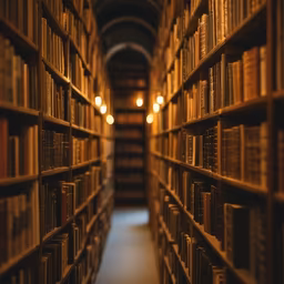 Aisle of Knowledge Aisle of Knowledge