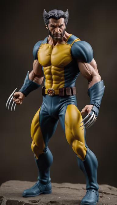Unleash the Wolverine
