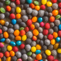 Sweet Delights Sweet Delights