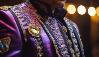 Royal Attire Royal Attire