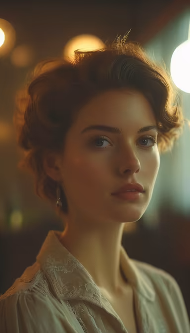 Timeless Beauty Timeless Beauty