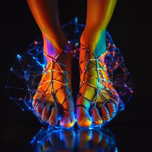 Step into the Future