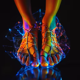 Step into the Future Step into the Future