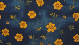 Floral Dreams Floral Dreams