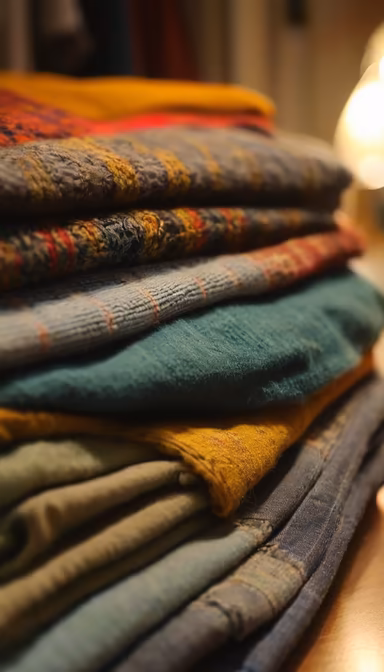 Textile Treasures Textile Treasures