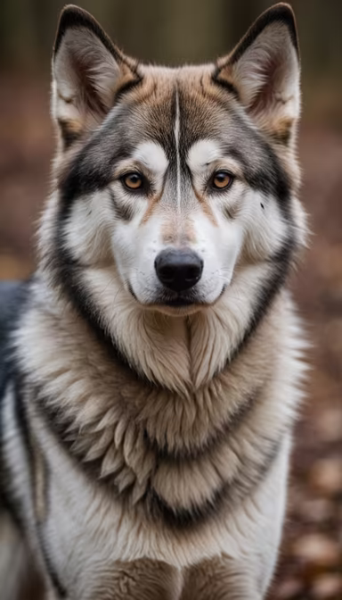 Majestic Gaze Majestic Gaze
