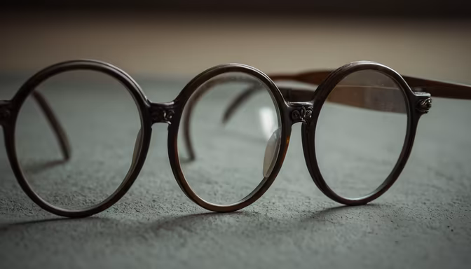 Vintage Vision