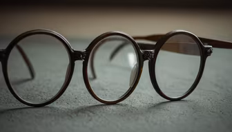 Vintage Vision Vintage Vision