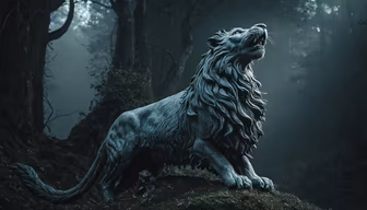 Guardian of the Woods