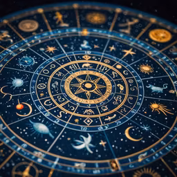 Cosmic Blueprint Cosmic Blueprint
