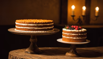 Cake Feast Cake Feast