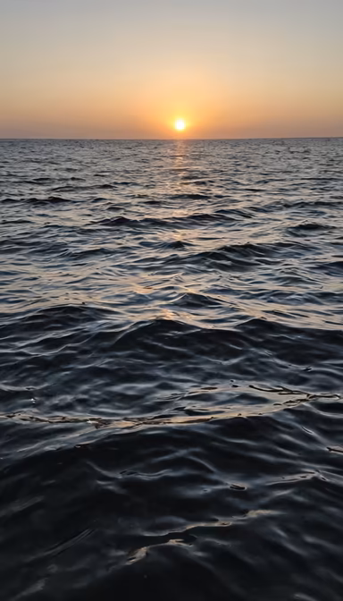 Ocean at Dusk Ocean at Dusk