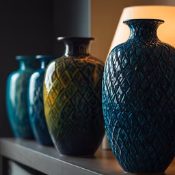 Vase Collection Vase Collection