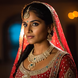 Radiant Bride Radiant Bride