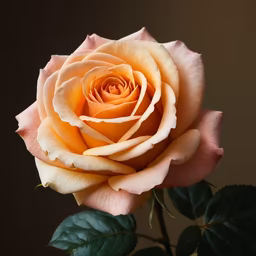 Peach Rose Peach Rose