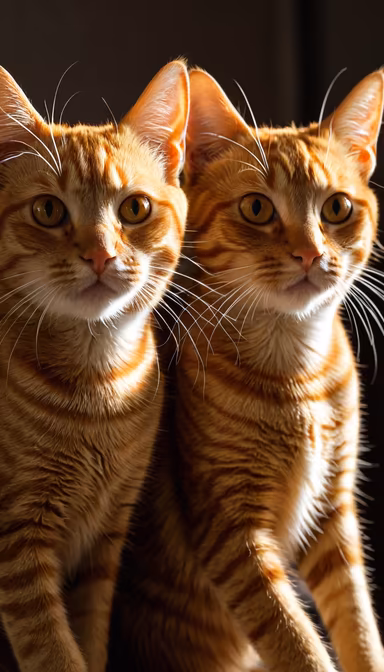 Double the Trouble Double the Trouble