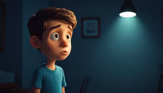 Worried Thoughts Worried Thoughts