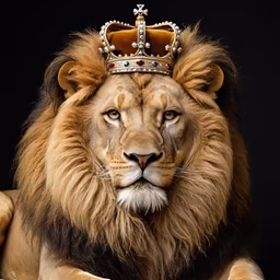 King of the Jungle King of the Jungle