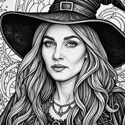Enchantress Enchantress
