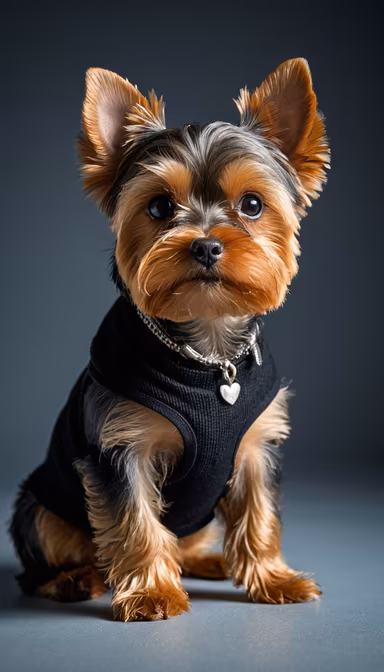 Dapper Dog Dapper Dog