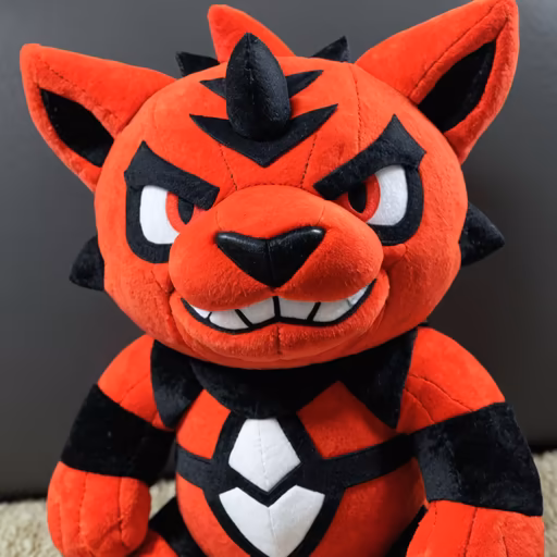 Feline Fury