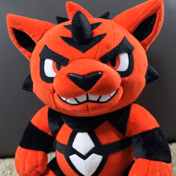 Feline Fury Feline Fury