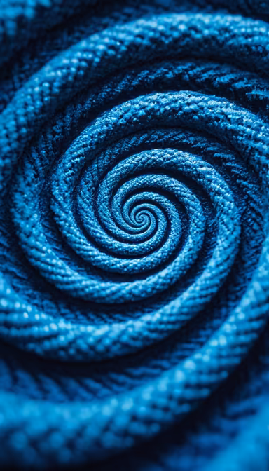 Denim Depths Denim Depths