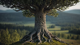 Ancient Guardian