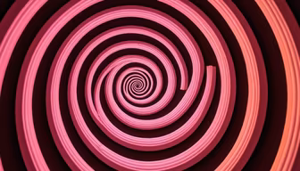 Hypnotic Pink Hypnotic Pink