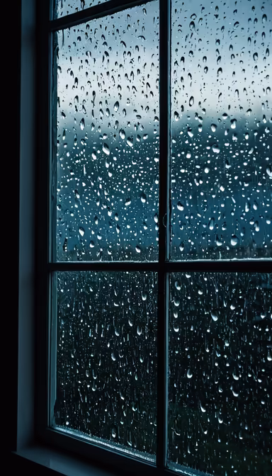 Rainy Day Mood Rainy Day Mood