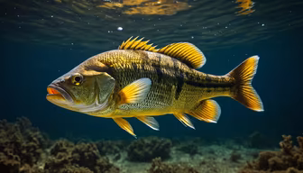Underwater Majesty Underwater Majesty