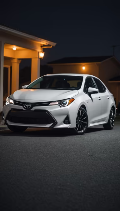 Night Drive Night Drive