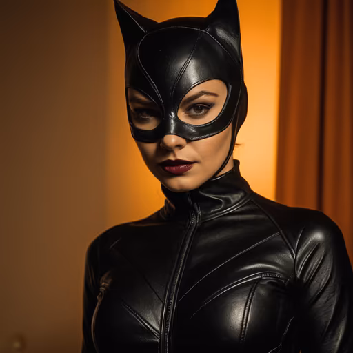 Gotham's Shadow