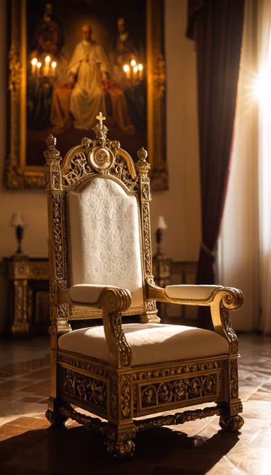 Royal Seat Royal Seat