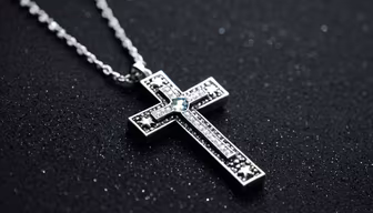 Cross Pendant Cross Pendant