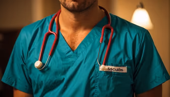 Healthcare Hero Healthcare Hero