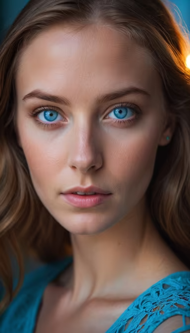 Ocean Eyes Ocean Eyes