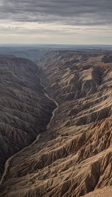 Canyon Majesty Canyon Majesty