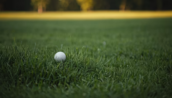 Golfing Greens