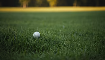 Golfing Greens