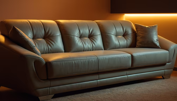 Comfort Defined