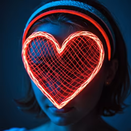 Heart Vision