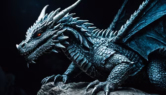 Dragon's Majesty Dragon's Majesty