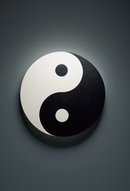 Finding Balance Finding Balance