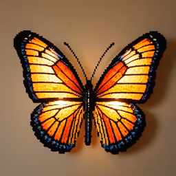 Butterfly Brilliance Butterfly Brilliance