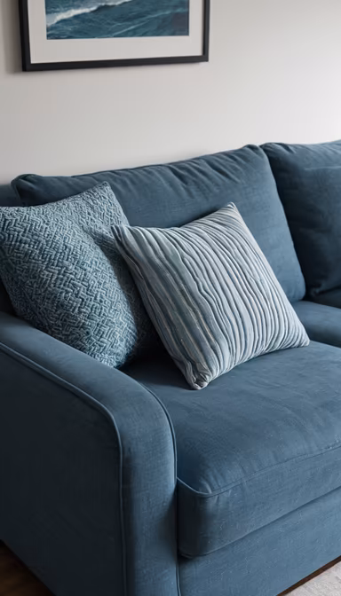 Coastal Comfort Coastal Comfort
