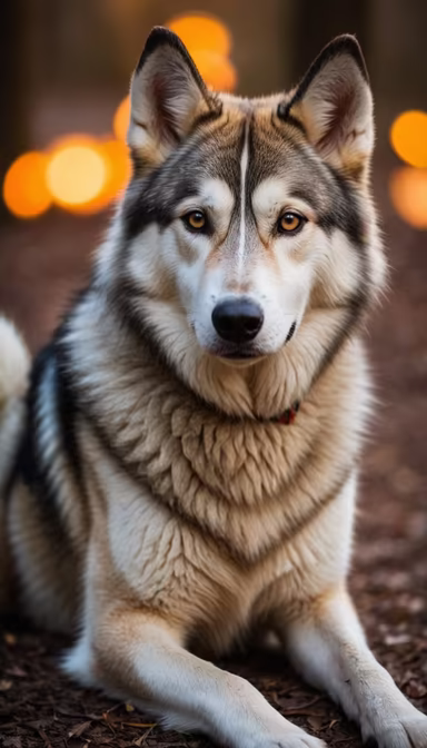 Loyal Companion Loyal Companion