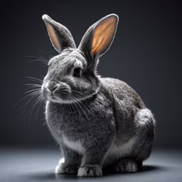 Meet the Bunny Meet the Bunny